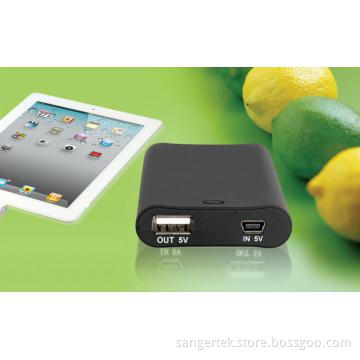 Portable Power Bank for Nearly All Mobile and Nearly All Handhelds